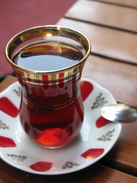 TurkishTea
